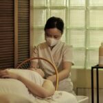 CeleB Spa Ben Thanh Spacation & Herbal Carpet Massage Ho Chi Minh - What the treatments involve