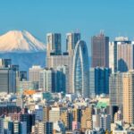 Central Japan by Europamundo - 9-Day Tour from Tokyo - Fuji country: postcard views, a lake cruise and a hot spring