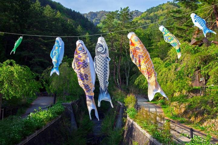 Central Japan End Kyoto 6-Day Tour by Europamundo - Day 1: A soft landing in Tokyo