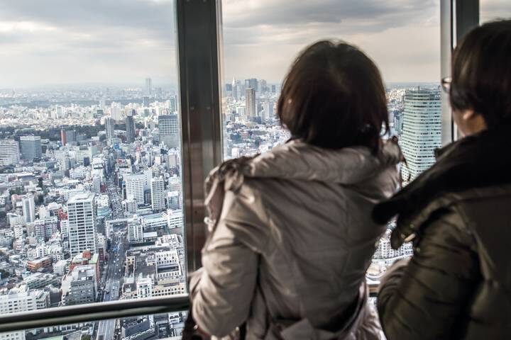 Central Japan Express (including Fushimi) by Europamundo - 7-Day Tour - Tokyo’s temples, towers, and evening streets