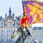 Chambord Castle Ticket in France - Inside the château: rooms, apartments and exhibits