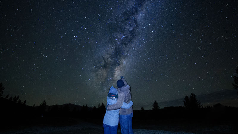 Chameleon Stargazing Guided Tour in Lake Tekapo - What happens during the 90-minute session