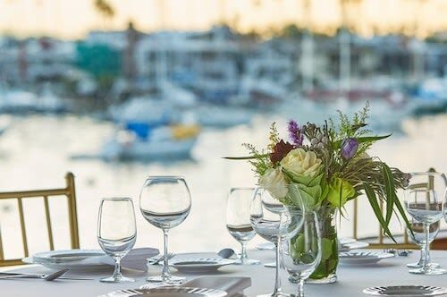 Champagne Brunch Cruise Experience from Newport Beach - From the 10:30 boarding call to the 1 p.m. return