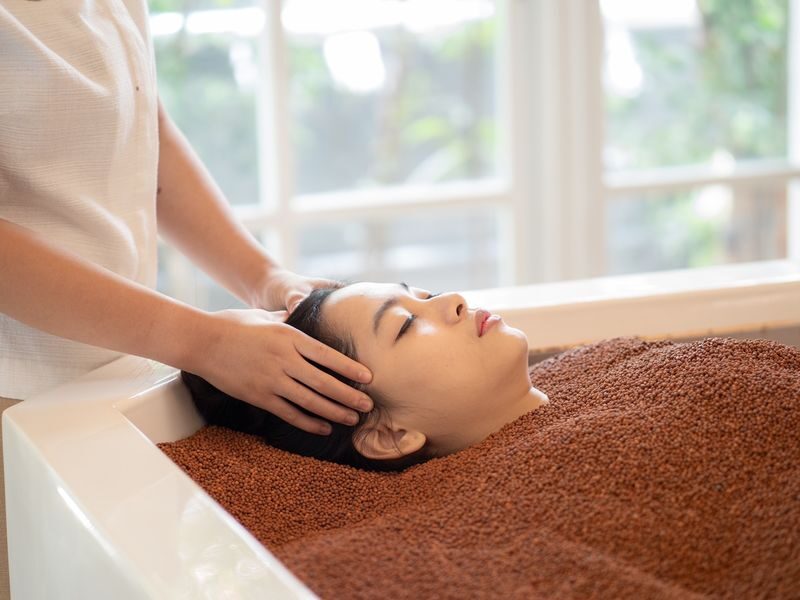 Chan & Yupa Wellness Spa Experience in Bangkok - Choosing the right treatment