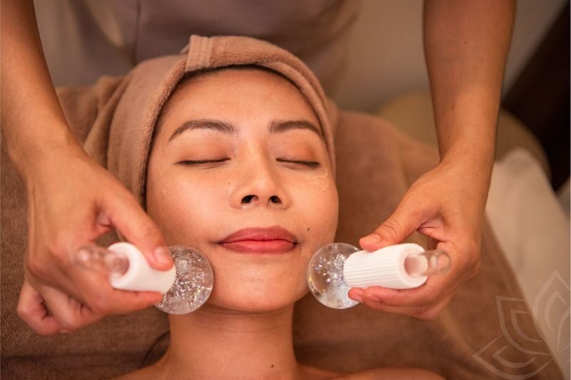 Chandee Head Spa & Massage at Sukhumvit 39 in Bangkok - Choosing between 60 minutes and three hours