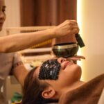 Chandee Head Spa & Massage Experience at Silom Bangkok - What happens from arrival to blow-dry