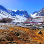Changbai Mountain - Tianchi Lake: the reason to go