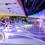 Changi Experience Studio "Take Flight at Changi Airport" Aviation Experience Bundle - Playing your way through Changi Experience Studio