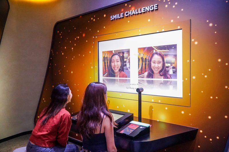 Changi Experience Studio Ticket in Singapore - Play your way through airport operations