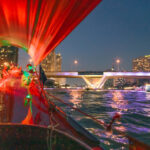 Chao Phraya River Night Cruise by Longtail Boat in Bangkok - What the one-hour cruise actually means