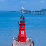 Chao汕 private day trip | Optional Chaozhou/Shantou/Nanao Island - Han Wen Gong Ancestral Temple and the lunch pause