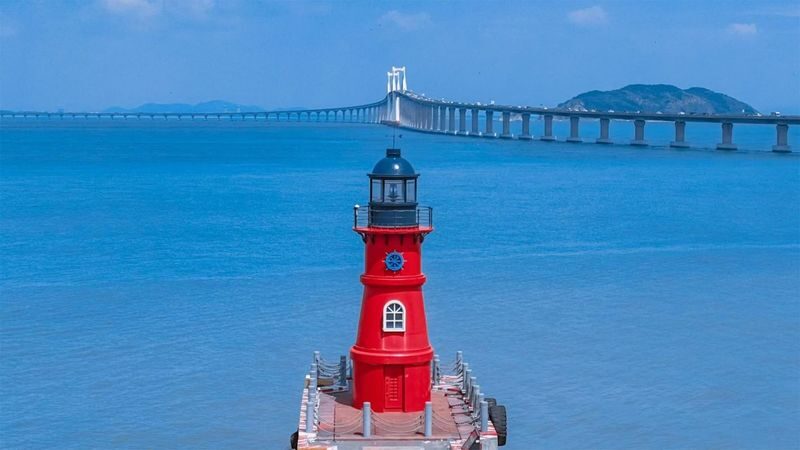 Chao汕 private day trip | Optional Chaozhou/Shantou/Nanao Island - Han Wen Gong Ancestral Temple and the lunch pause
