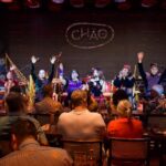 Chao Show Ticket in Ho Chi Minh City - A close theater with room-filling sound