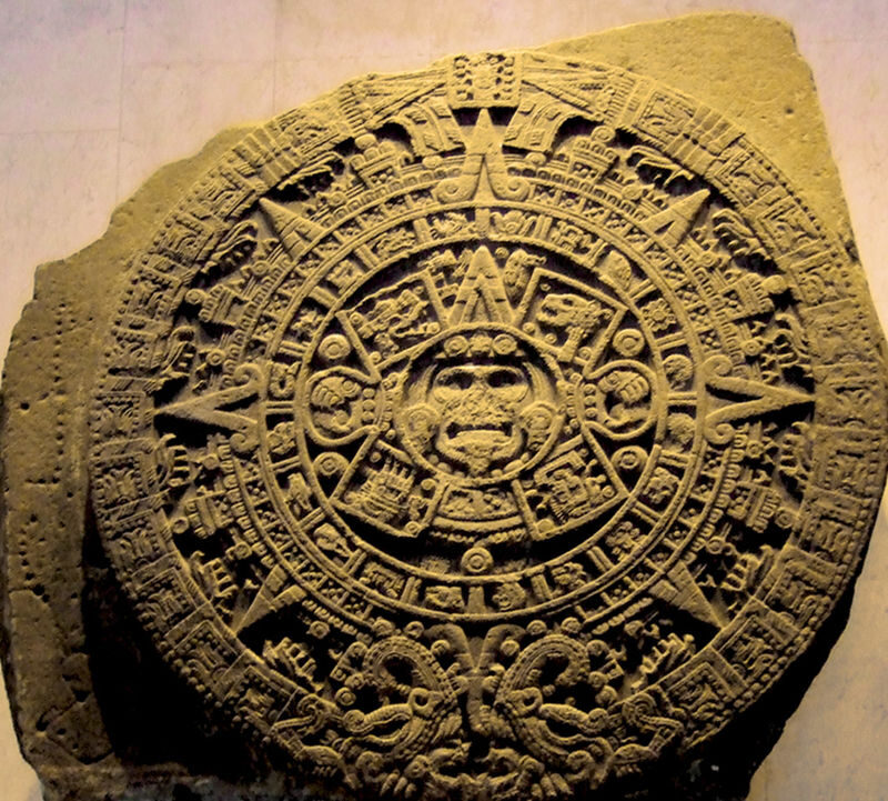 Chapultepec Castle & Anthropology Museum tour - At the Anthropology Museum, start with Mexico’s Indigenous heritage