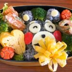Character lunch box cooking class in Tokyo - From introductions to your finished lunchbox