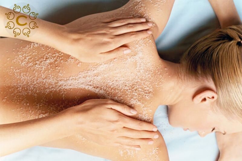 Charm Spa Grand Experience in Da Nang - Choosing a treatment that fits your day