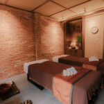Charm Spa Grand Experience in Nha Trang - Choosing a body treatment instead
