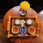 Charm Spa & Massage Nguyen Chi Thanh Street in Da Nang - What happens during a treatment