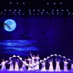Charming Danang Show Ticket in Da Nang - Costumes, music and stagecraft