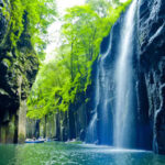 Chartered car self-guided tour (customized itinerary) | Fukuoka, Kumamoto, Oita (Beppu), Nagasaki, Saga, Miyazaki Takachiho - Fukuoka and Itoshima: Coastal Stops and Flexible Pacing