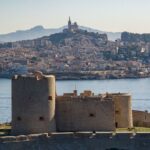 Chateau dIf Ticket in Marseille - Exploring the fortress, cells, and ramparts
