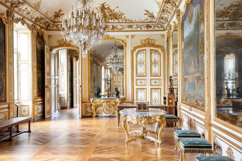 Chateau de Chantilly Ticket in Chantilly - Give the gardens time, not just a glance