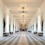 Chateau de Chenonceau Admission in Chenonceaux - Start outside, where the visit opens up