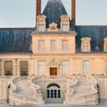 Chateau de Fontainebleau Admission in Paris - Getting there from Paris without guesswork