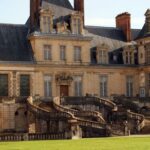 Chateau de Fontainebleau & Vaux-le-Vicomte Full Day Tour from Paris - Lunch at Vaux: Bring a Picnic or Buy a Meal