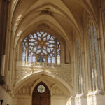 Chateau de Vincennes Ticket - Start with the walls, halls and dungeon