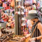 Chatuchak Weekend Market Half Day Tour in Bangkok by MyProGuide Thailand - From BTS Asok to the market