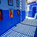 Chefchaouen Full-Day Tour from Tangier - Blue streets, best enjoyed on foot