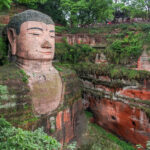 Chengdu 1-Day English Group Tour: Panda Breeding Research Base + Leshan Giant Buddha - At the Panda Breeding Research Base