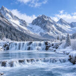 Chengdu Bi Peng Gou Full-Day Tour - Bipenggou’s Lakes, Forests and Mountain Air
