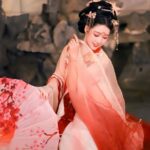 Chengdu Chunxi Road Hanfu Rental Photography Experience - Finding Room 701 near Chunxi Road
