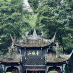 Chengdu Dujiangyan & Mount Qingcheng Day Tour (including natural scenery) - What makes Qingcheng feel different