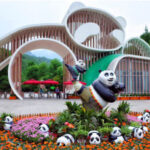 Chengdu Dujiangyan & Panda Valley Private Full-Day Tour - Dujiangyan: Water Engineering You Can Walk Through