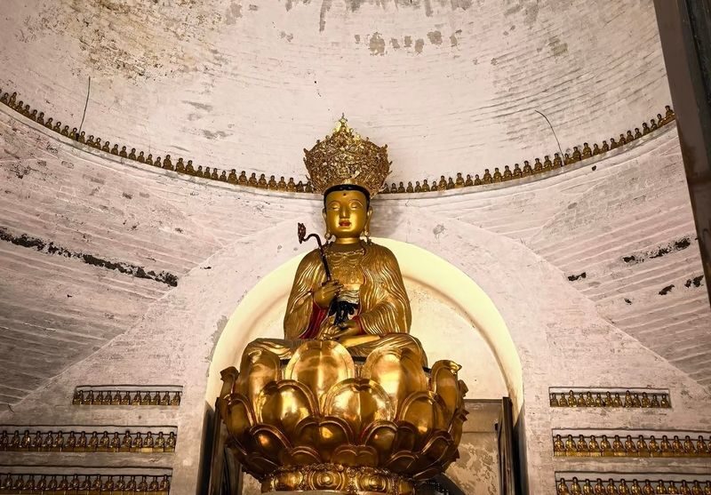 Chengdu Mount Emei Full-Day Discovery Tour - What the name tells you, and what it does not