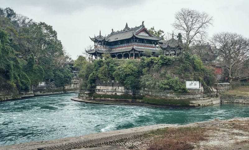 Chengdu Mount Qingcheng & Dujiangyan Full-Day Small Group Tour - Mount Qingcheng and its Taoist roots