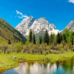 Chengdu Mount Siguniang Full-Day Tour with Tickets - A Full Day, Without a Published Stop List
