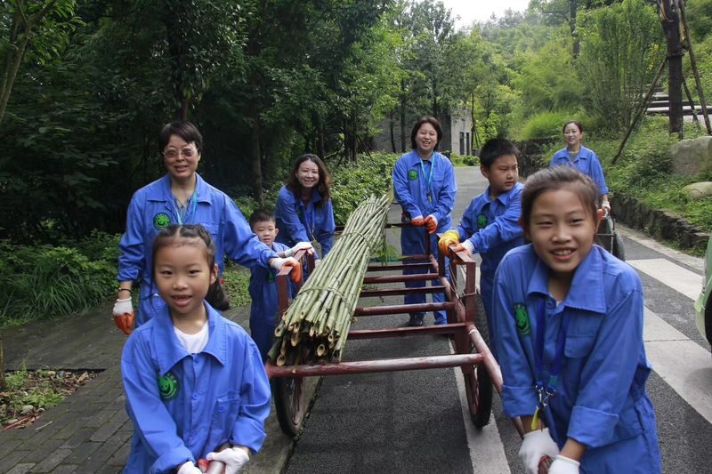 Chengdu Wolong Giant Panda Base Small Group Volunteer Day Tour - Why guide Eva matters
