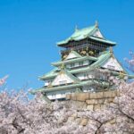 Cherry Blossoms of Japan Tour (Tailor-Made Private) - 14 Days by Odynovo - Tokyo’s shrines, gardens, and river views