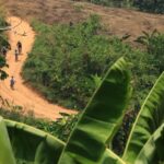 Chiang Mai Biking Day Tour by Trailhead - Rural Explorer: waterfall, villages, and varied trails
