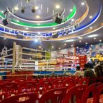 Chiang Mai Boxing Stadium Muay Thai Ticket - What the 150-minute evening looks like