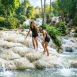 Chiang Mai Bua Thong Waterfalls Half-Day Adventure with Climbing - The drive from Chiang Mai: more than a small detail