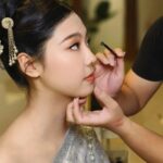 Chiang Mai Charming CM Studio Thai Costume Rental & Thai Makeup & Photography Experience - What the visit involves