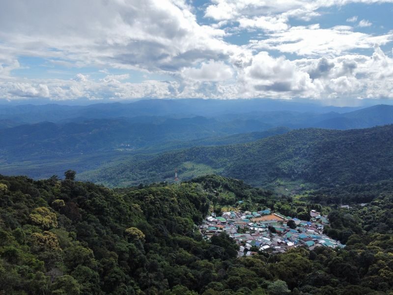 Chiang Mai Half-Day Doi Suthep Hiking Tour - The temple and trail may share the day