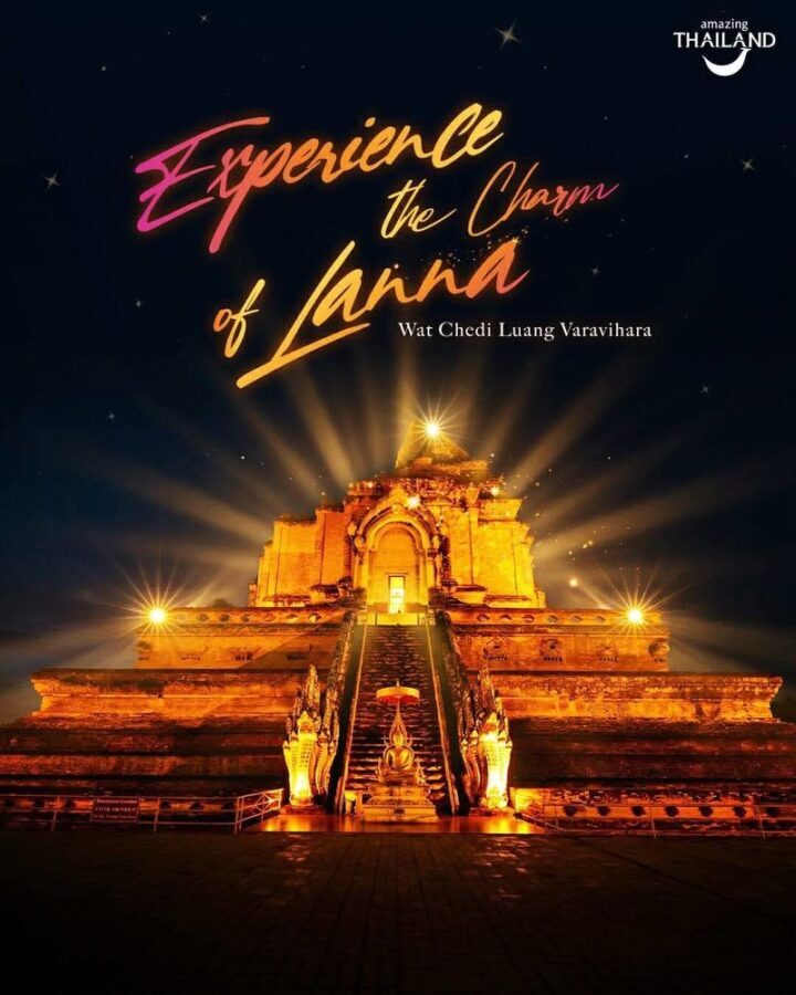 Chiang Mai Half-Day Temples & Hidden Gems Small Group Tour - Two temples, with room for questions
