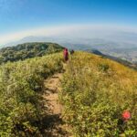 Chiang Mai Kew Mae Pan Nature Trail & Doi Inthanon Full-Day Tour - Kew Mae Pan: a mountain walk, not a summit trek