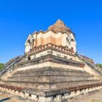 Chiang Mai Long Neck Village & Silver Temple Half-Day Tour - What to expect at the Karen Long Neck village